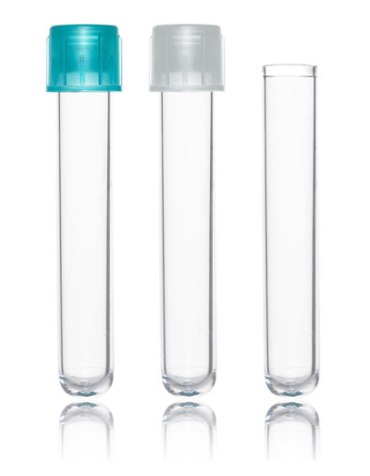 MTC Bio FlowTubes™ for Flow Cytometry Instruments