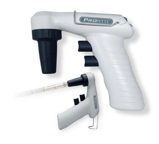 MTC Bio ProPette™ Electronic Pipette Controller