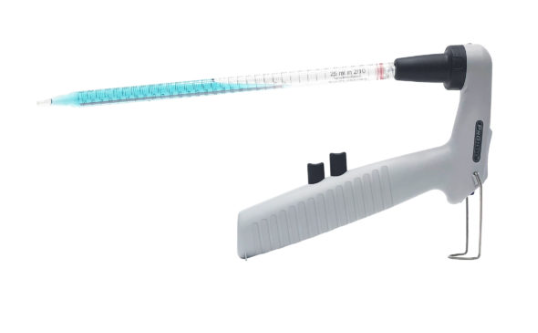 MTC Bio ProPette REACH™ Long-Neck Pipette Controller