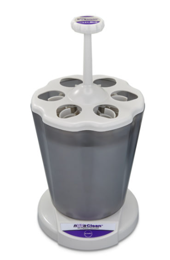 MTC Bio nUVaClean™ UV Pipette Sterilizer