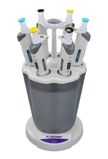 MTC Bio nUVaClean™ UV Pipette Sterilizer