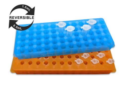 MTC Bio Reversible Racks – Cambridge Environmental Products, Inc.