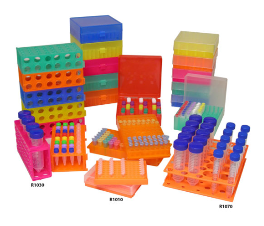 MTC Bio Storage Racks and Boxes – Cambridge Environmental Products, Inc.