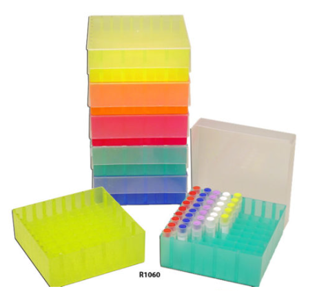 MTC Bio Storage Racks and Boxes – Cambridge Environmental Products, Inc.