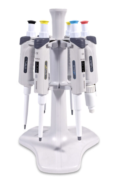 MTC Bio Halo™ Pipette Carousel