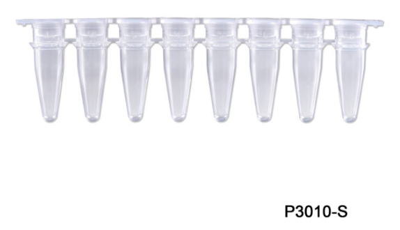 MTC Bio Pure•Amp™ PCR Tubes, Strips & Caps