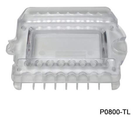 MTC Bio Pure•Amp™ PCR Tubes, Strips & Caps