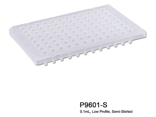 MTC Bio Pure•Amp™ PCR Plates