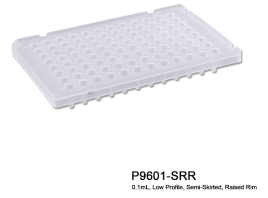 MTC Bio Pure•Amp™ PCR Plates