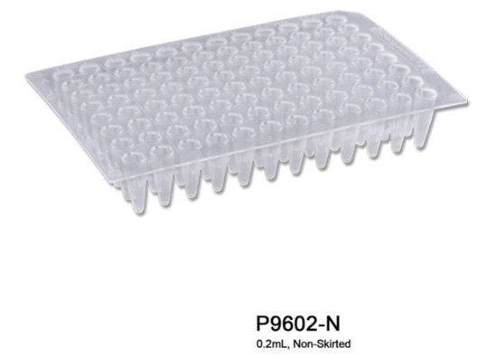 MTC Bio Pure•Amp™ PCR Plates