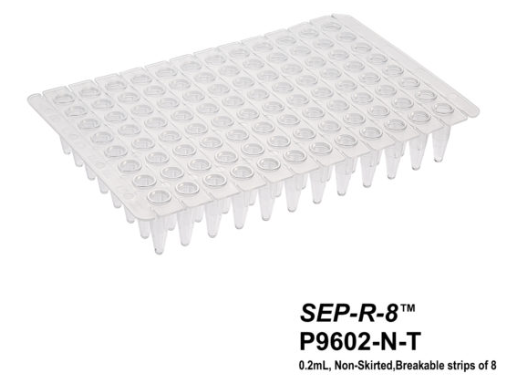 MTC Bio Pure•Amp™ PCR Plates