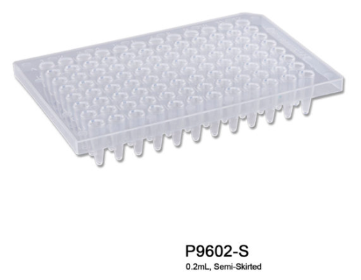 MTC Bio Pure•Amp™ PCR Plates