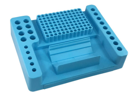 MTC Bio CoolCaddy™ PCR WorkStation