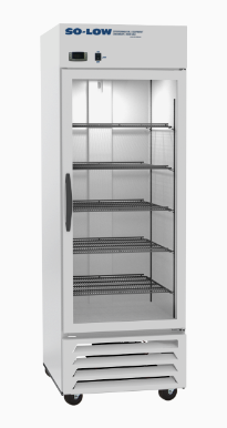 23 Cubic Feet Pharmacy Refrigerator