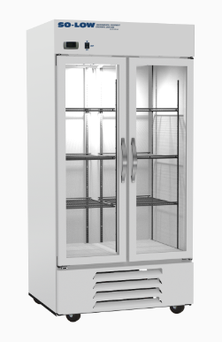 38 Cubic Feet Pharmacy Refrigerator