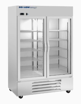 49 Cubic Feet Pharmacy Refrigerator