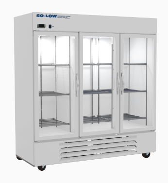 72 Cubic Feet Pharmacy Refrigerator