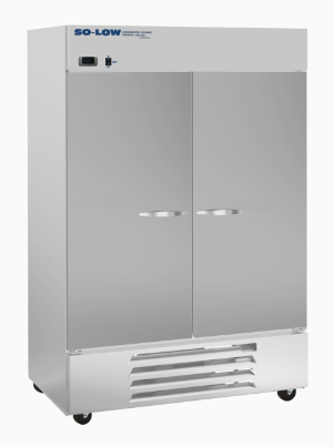 49 Cubic Feet Solid Door Pharmacy Refrigerator