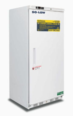 17 Cubic Feet FMS Pharmacy Refrigerator