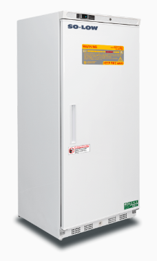 20 Cubic Feet Explosion Proof Freezer – Cambridge Environmental ...
