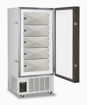 18 Cubic Feet Upright Ultra-Low Freezer