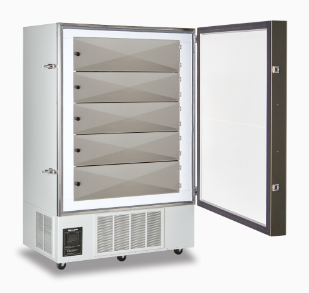 30 Cubic Feet Upright Ultra-Low Freezer