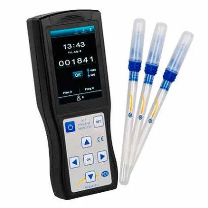 PCE Instruments Hygiene Tester - PCE-ATP 1 KIT3