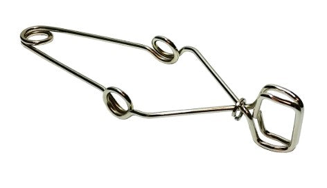 Stoddard Type Test Tube Clamp