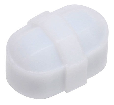Octagon PTFE Coated Magnetic Stir Bars