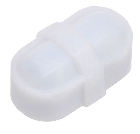Octagon PTFE Coated Magnetic Stir Bars