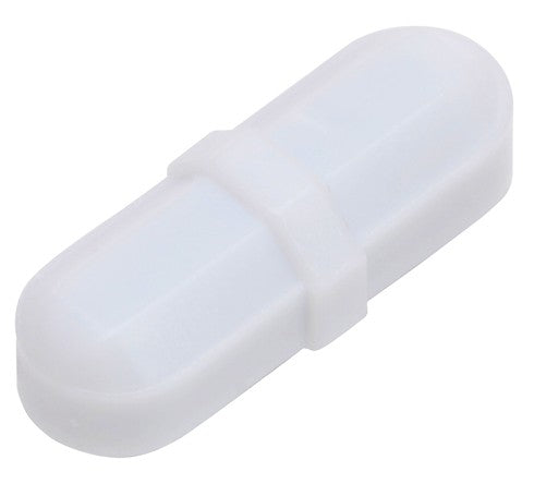 Octagon PTFE Coated Magnetic Stir Bars