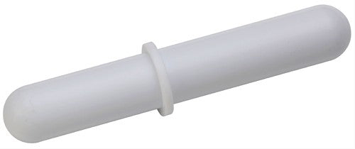Cylindrical PTFE Coated Stir Bar