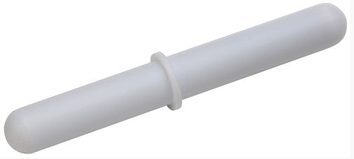 Cylindrical PTFE Coated Stir Bar