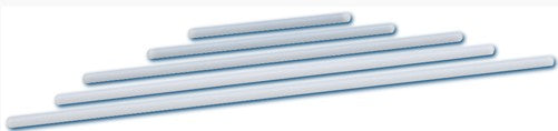 PTFE Stirring Rod