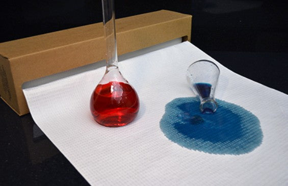 Absorbent Benchtop Liner