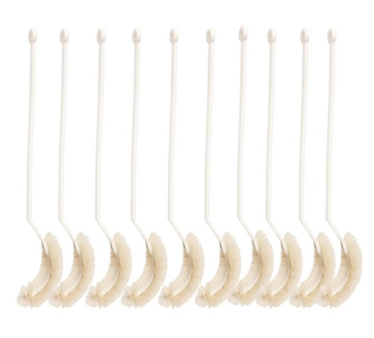 Nylon Volumetric Flask Brush