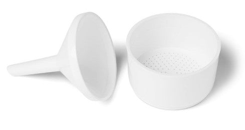 Polypropylene Buchner Funnel