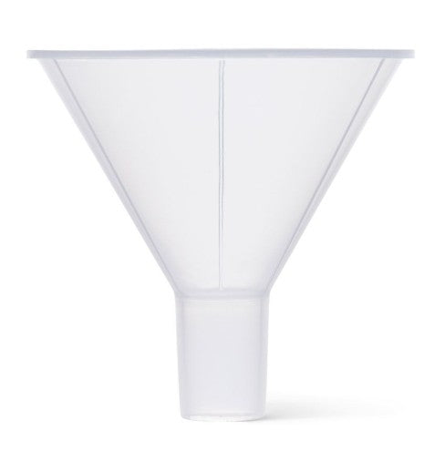 Polypropylene Powder Funnels