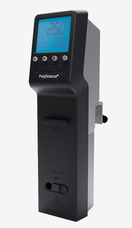 Immersion Circulator with Digital Controller - 1 Speed, AMB to 135°C Range