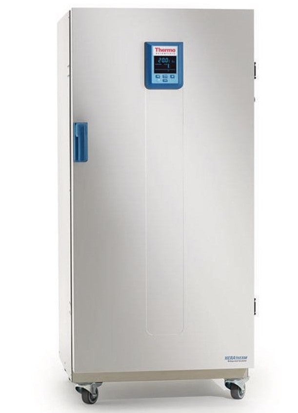 Four à convection mécanique haute capacité Heratherm™ à protocole avancé - 14 pi³ / 396 L