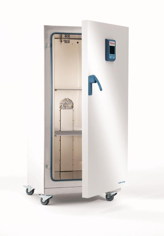 Four à convection mécanique haute capacité Heratherm™ à protocole avancé - 14 pi³ / 396 L