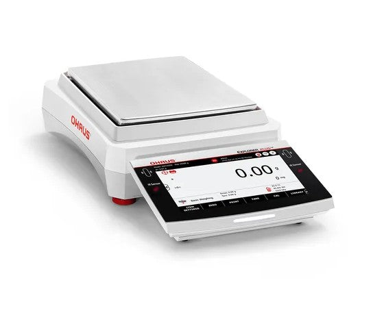 Ohaus EXP12202 - 12,200g x 0.01g Top Loading Balance