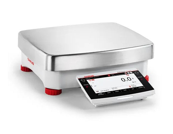 Ohaus EXP35001 - 35,000g x 0.1g High Capacity Balance