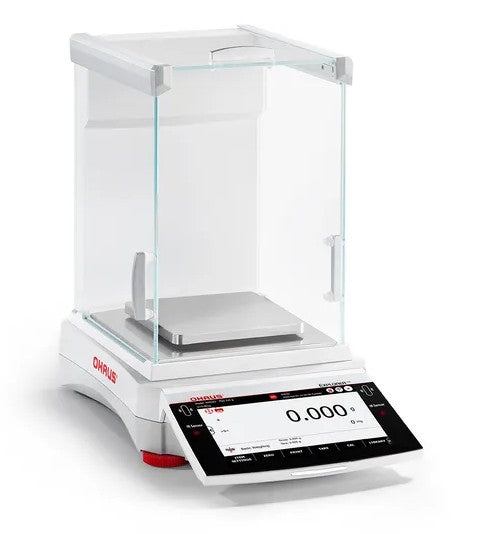 Ohaus EXP1203/AD - 1200g x 1mg Top Loading Balance