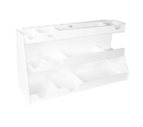 Deluxe Bench Booster Workstation