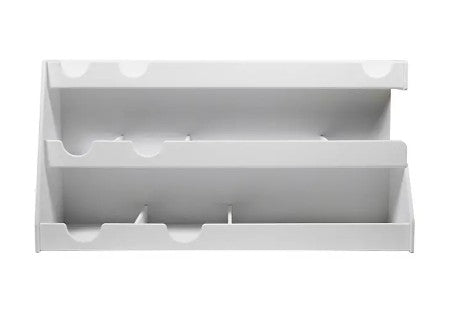 Deluxe Bench Booster Workstation