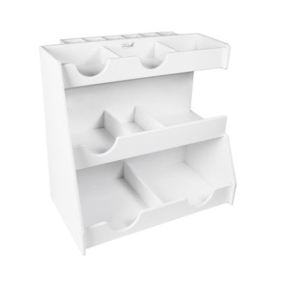 Top Loader Workstation