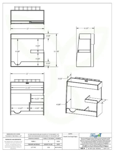 Ph Meter Workstation