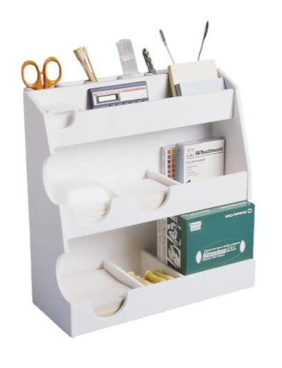 TrippNT 50077 Mini Balance Bank Workstation for analytical balances, Canada