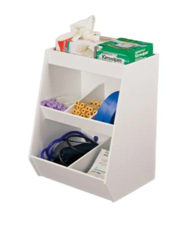 MRI Lab Storage Shelf